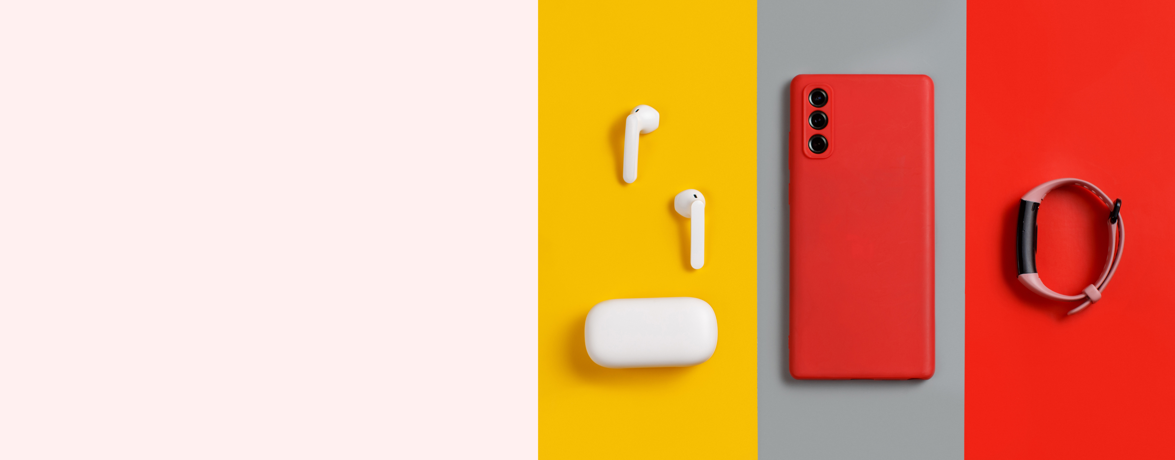 latest mobile accessories launch
